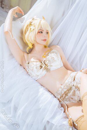 PeachMilky Nude Leaked Photo #26