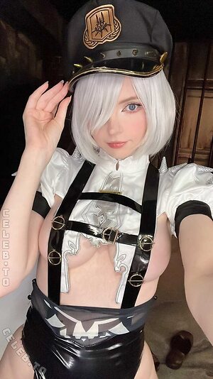 PeachMilky Nude Leaked Photo #87