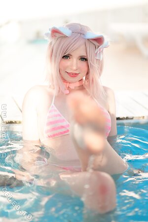 PeachMilky Nude Leaked Photo #100