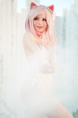 PeachMilky Nude Leaked Photo #101