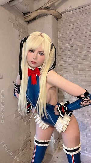 PeachMilky Nude Leaked Photo #296