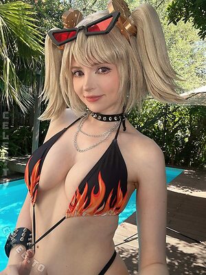 PeachMilky photo
