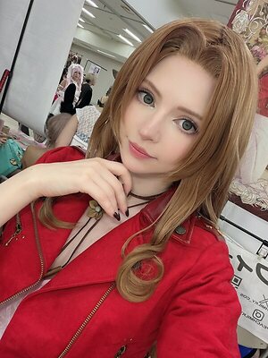 PeachMilky leaked photo #346