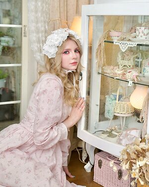 PeachMilky leaked photo #351