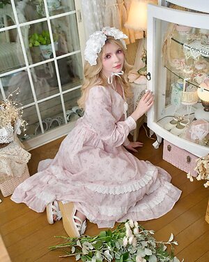 PeachMilky leaked photo #352