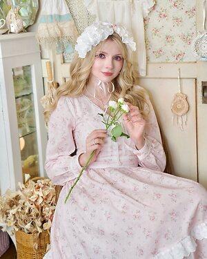 PeachMilky leaked photo #354