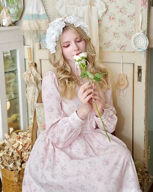 PeachMilky leaked photo #355