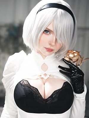 PeachMilky leaked photo #461