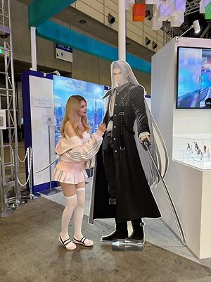 PeachMilky leaked photo #464