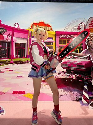 PeachMilky leaked photo #468