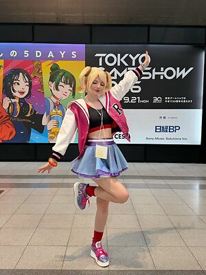 PeachMilky leaked photo #469
