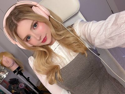 PeachMilky leaked photo #476