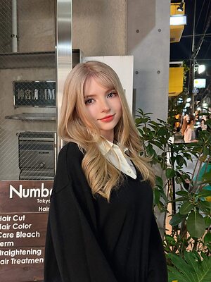 PeachMilky leaked photo #481