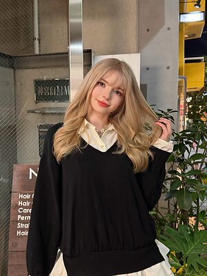 PeachMilky leaked photo #482