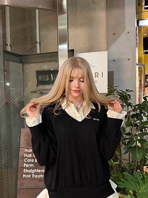 PeachMilky leaked photo #483
