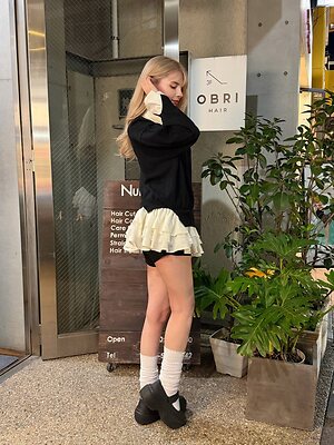 PeachMilky leaked photos