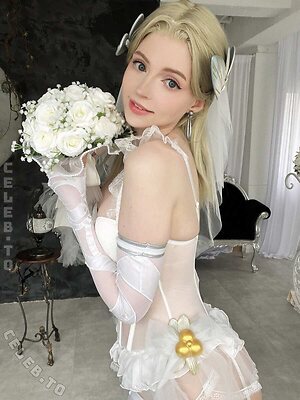 PeachMilky leaked photo #497