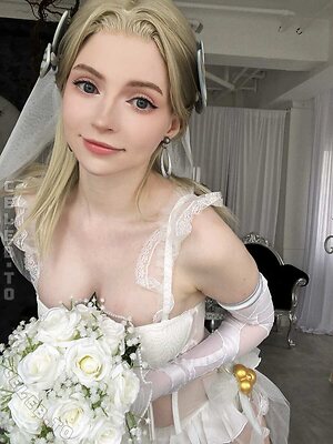 PeachMilky leaked photo #499