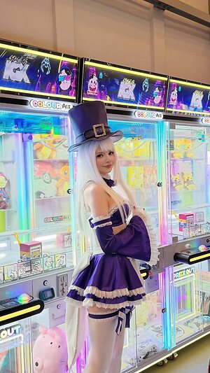 PeachMilky leaked photos