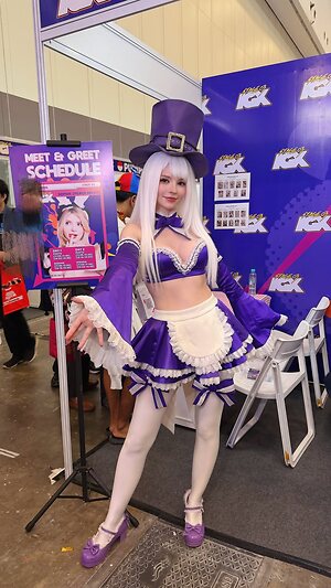 PeachMilky leaked photos