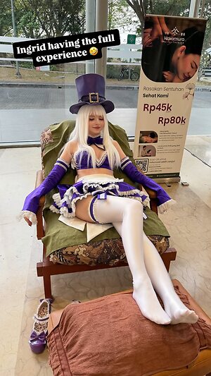 PeachMilky leaked photo #522