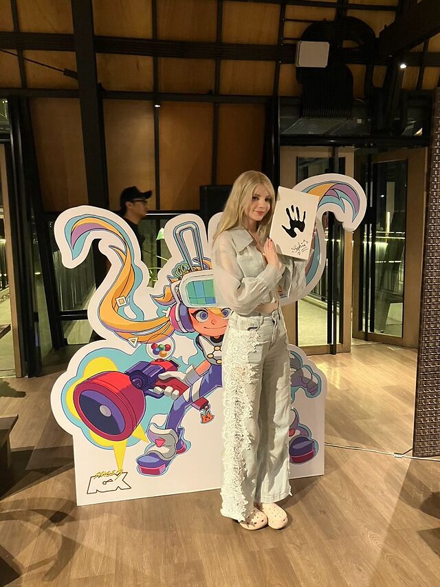PeachMilky leaked photos