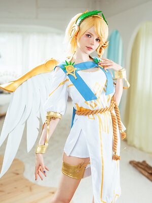 PeachMilky