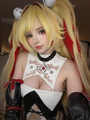 PeachMilky leaked photo #536