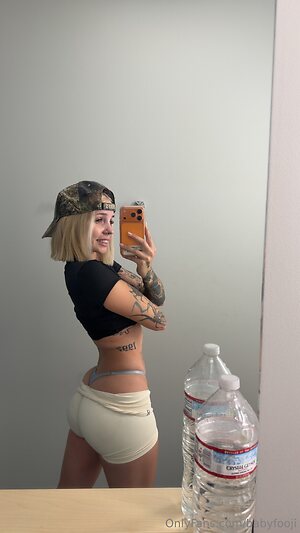 Peachtot leaked photo #6