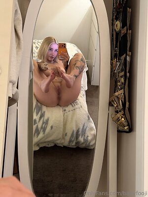 Peachtot leaked photo #44