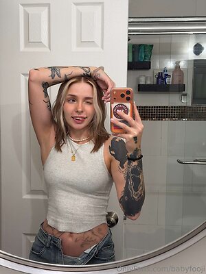 Peachtot leaked photo #62