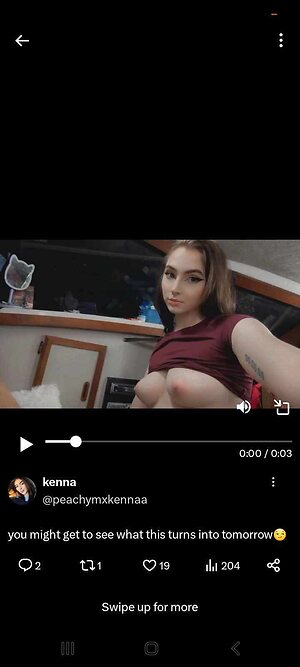 peachxsandcream leaked photo #14