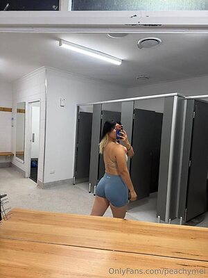 peachymei leaked photo #9