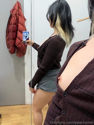 peachymei leaked photo #11