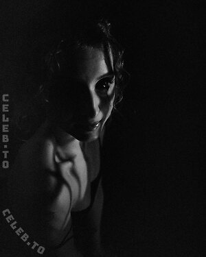 Peachypolegirl Nude Leaked Photo #12