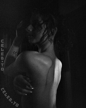 Peachypolegirl Nude Leaked Photo #13