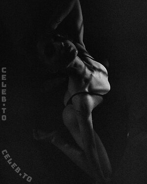 Peachypolegirl Nude Leaked Photo #16