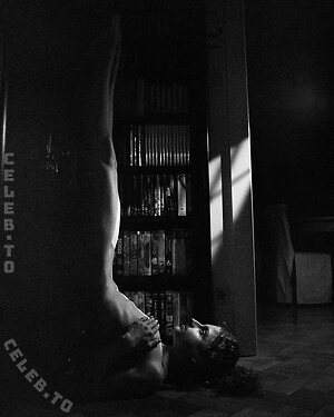 Peachypolegirl Nude Leaked Photo #24