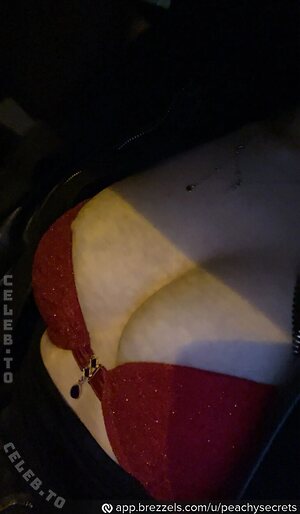 peachysecrets Nude Leaked Photo #10