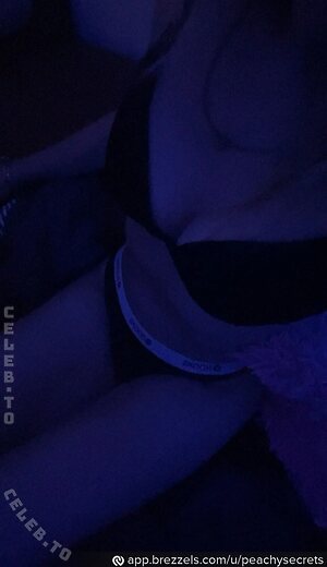 peachysecrets Nude Leaked Photo #17