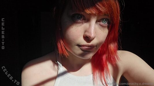 peachy.x.dreams Nude Leaked Photo #11