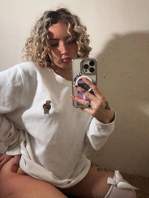 peachyyd leaked photo #3