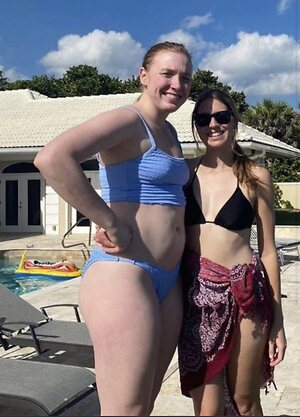 PEARL DAVIS JUSTPEARLYTHINGS leaked photo #4