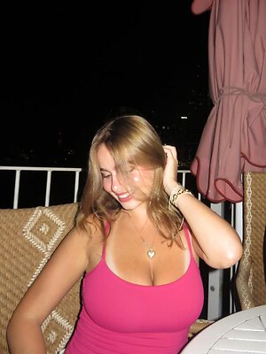 Pearl Shipley leaked photo #6