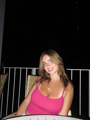 Pearl Shipley leaked photo #31