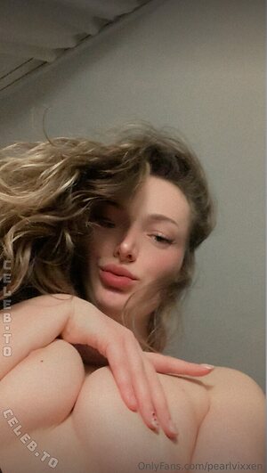 Pearl Vixxen Nude Leaked Photo #3