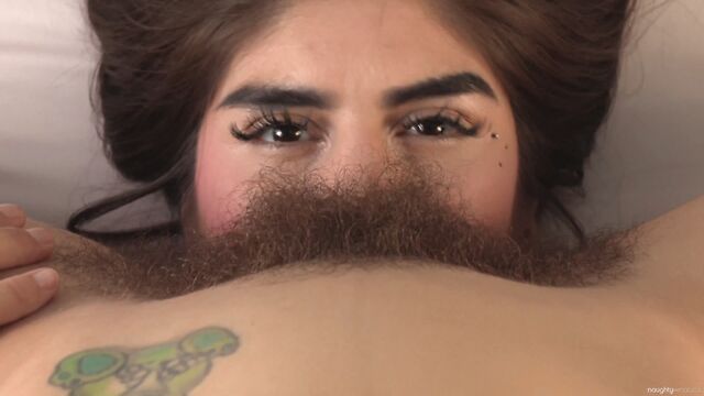 Pearl Sage?Hairy Princess leaked photos