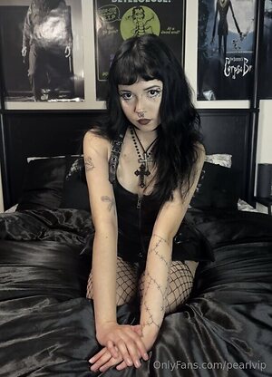 Pearlvip leaked photo #17