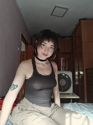Pechacarmen leaked photo #2