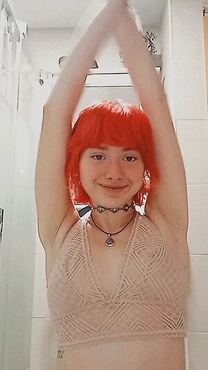 Pechacarmen Nude Leaked Photo #12